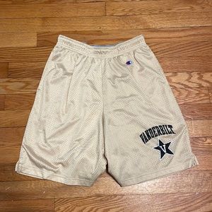 Champion Athletic Shorts Mens Size M
